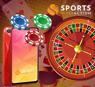 sports interaction + mobile casinocanada.mobi